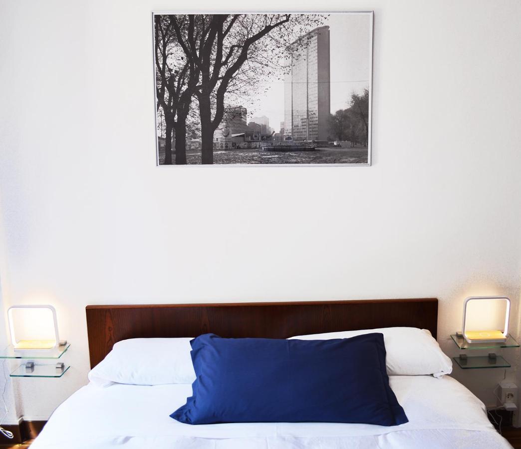 Room Inn Mailand Exterior foto