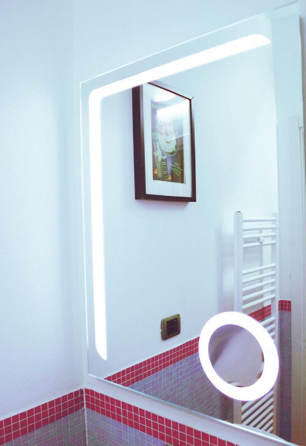 Room Inn Mailand Exterior foto