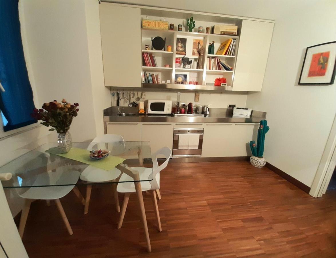 Room Inn Mailand Exterior foto