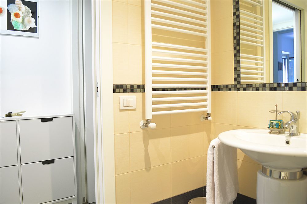 Room Inn Mailand Exterior foto