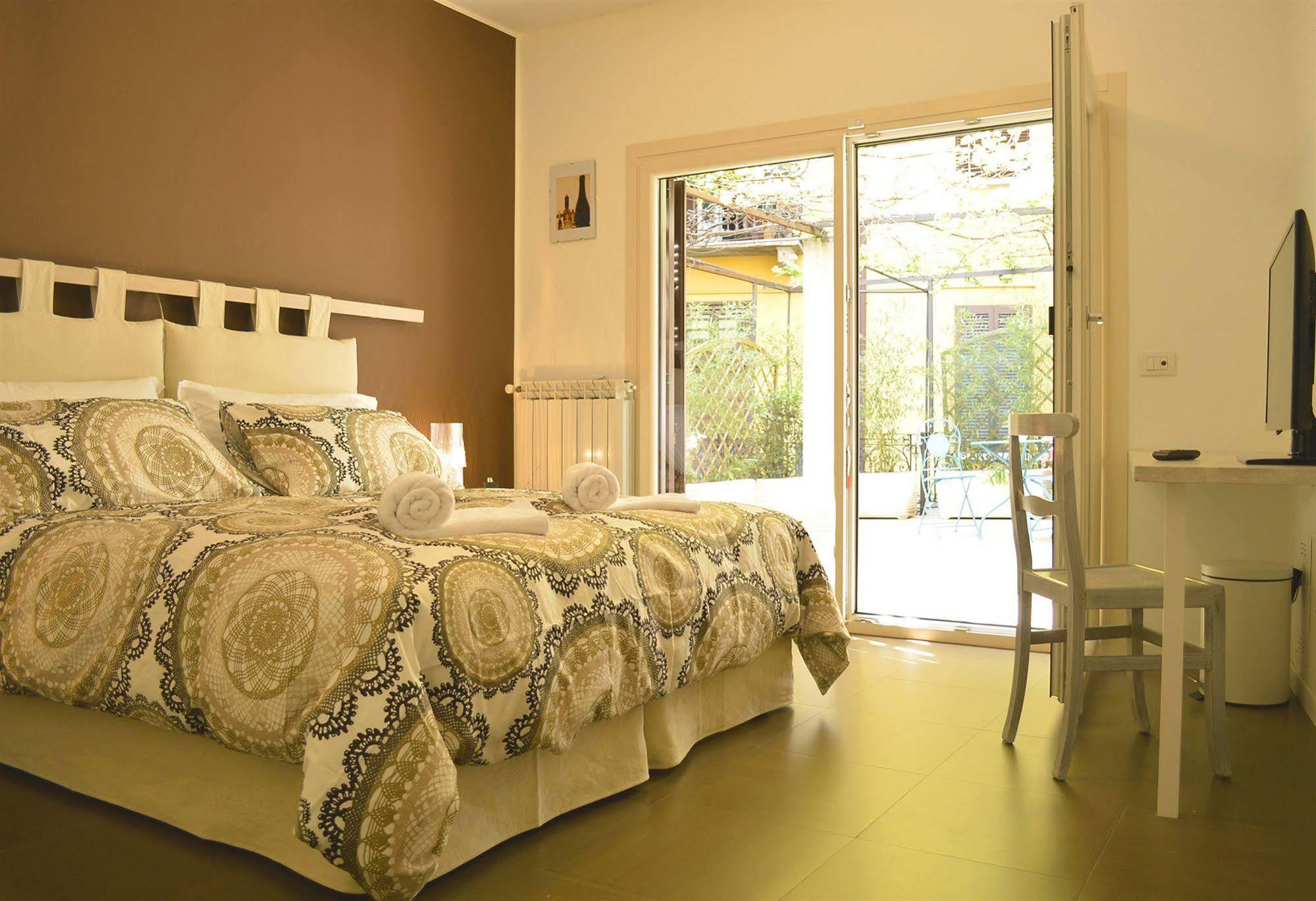 Room Inn Mailand Exterior foto