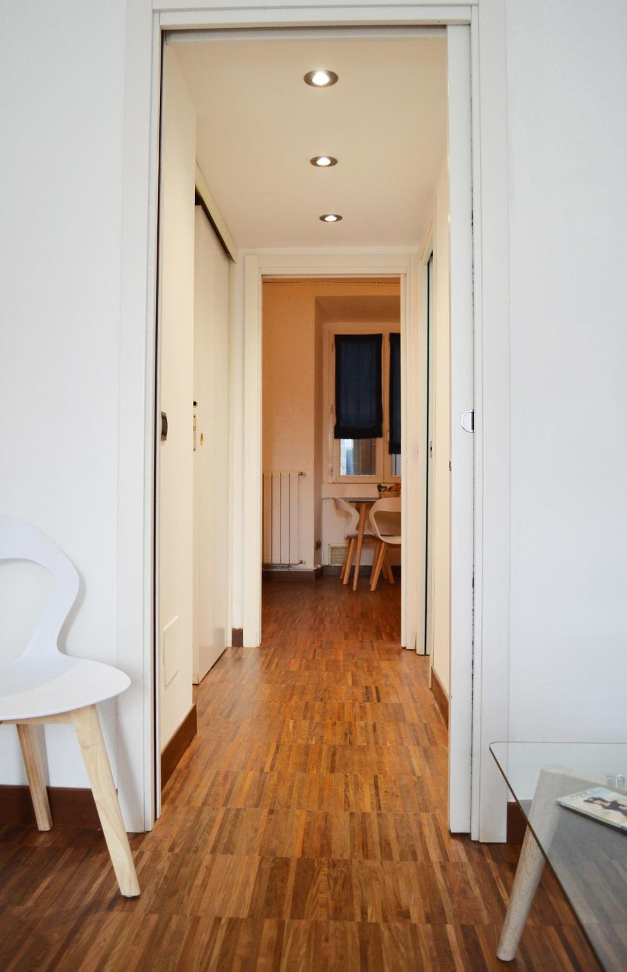Room Inn Mailand Exterior foto