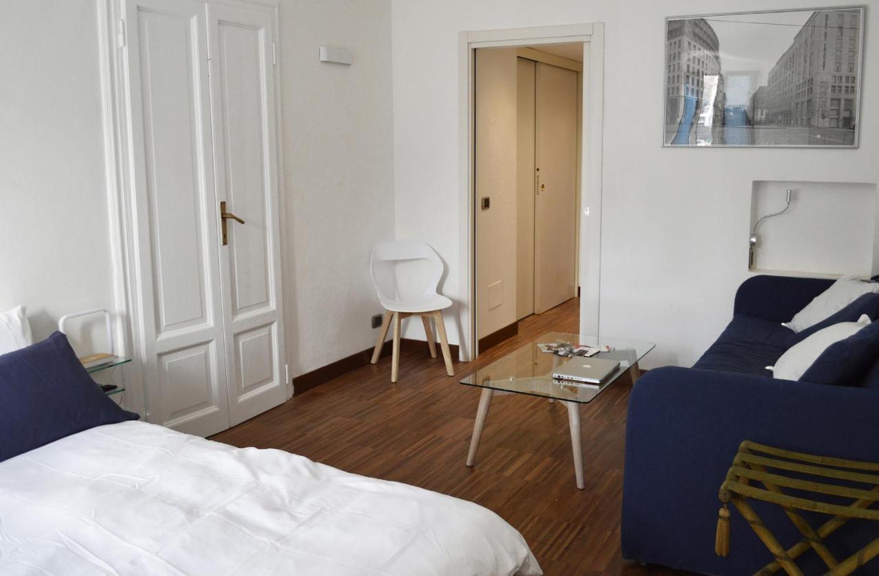 Room Inn Mailand Exterior foto